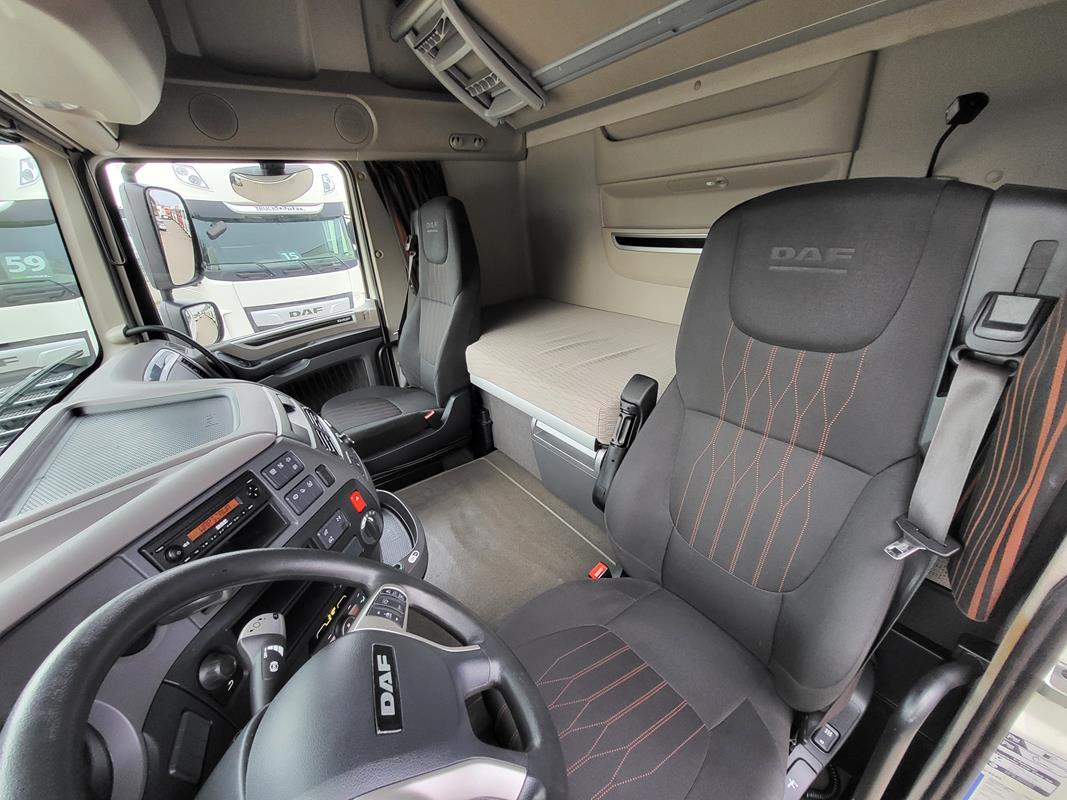 DAF FT XF 480 2021r 0021 - obrazek 17