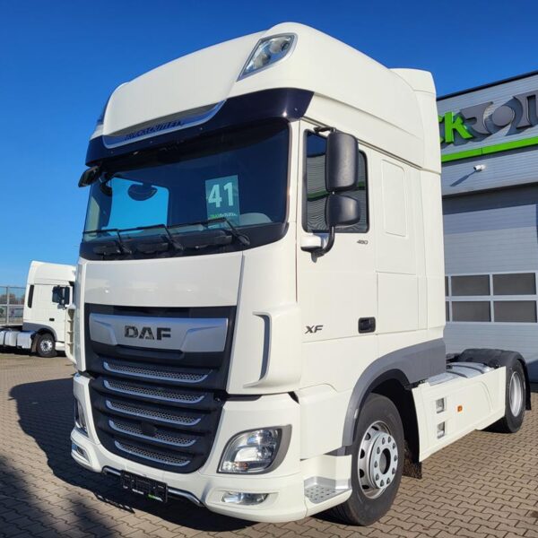 DAF FT XF 480 2021r 0041