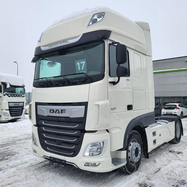 DAF FT XF 480 2021r 0017
