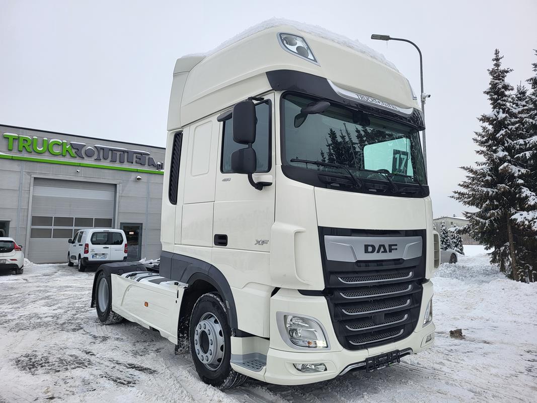 DAF FT XF 480 2021r 0017 - obrazek 4