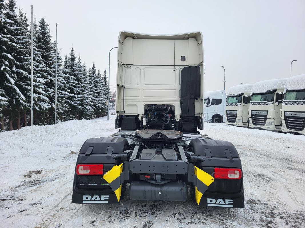DAF FT XF 480 2021r 0017 - obrazek 6