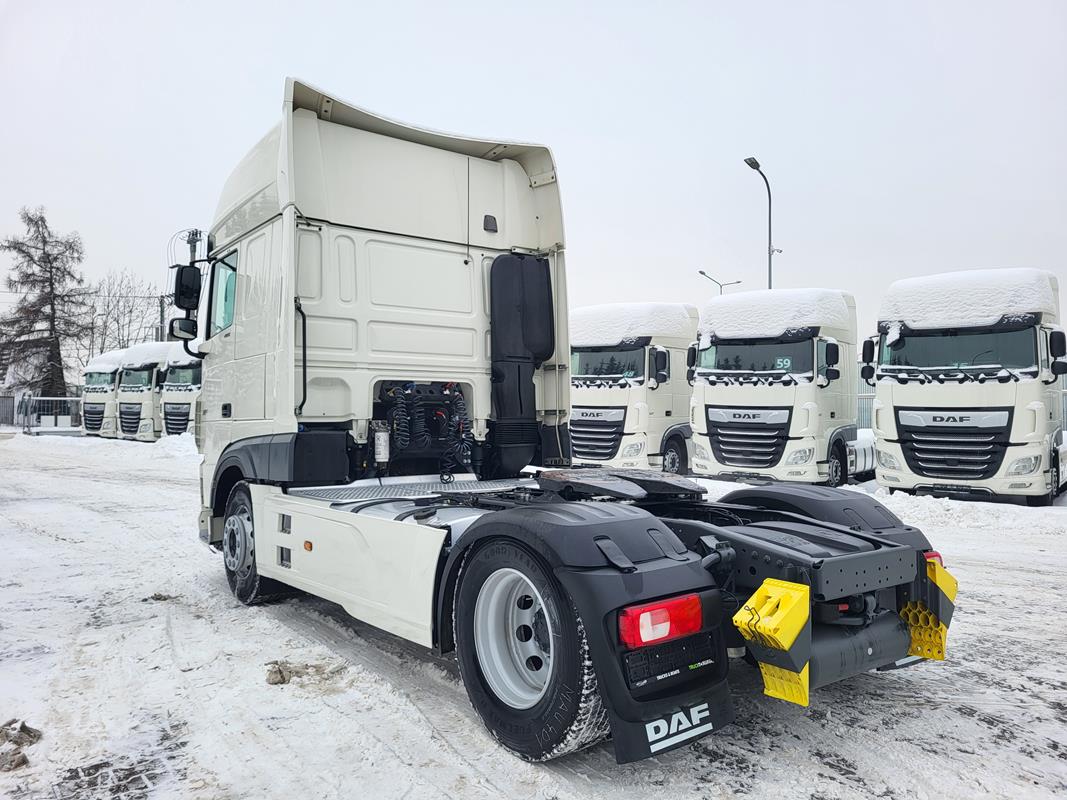 DAF FT XF 480 2021r 0017 - obrazek 7