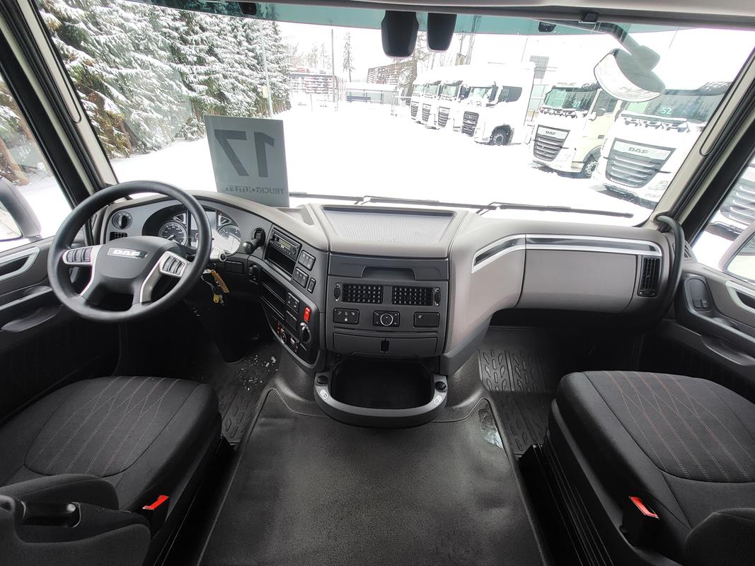 DAF FT XF 480 2021r 0017 - obrazek 13