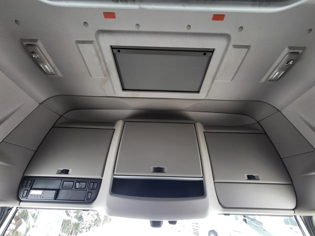 DAF FT XF 480 2021r 0017 - obrazek 14