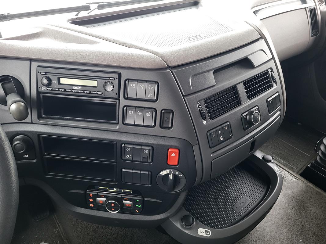 DAF FT XF 480 2021r 0017 - obrazek 15