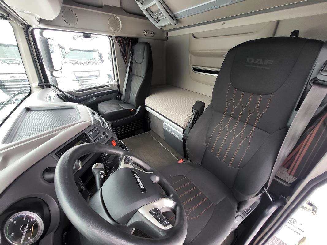 DAF FT XF 480 2021r 0017 - obrazek 17
