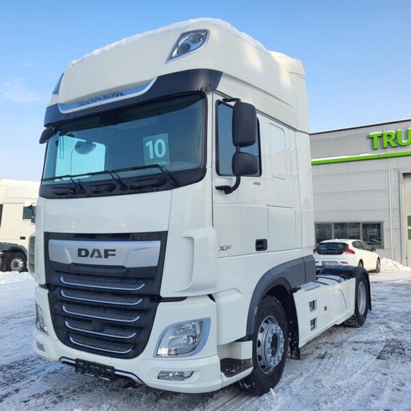 DAF FT XF 480 2021r 0010