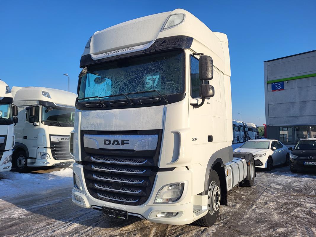 DAF FT XF 480 2021r 0057
