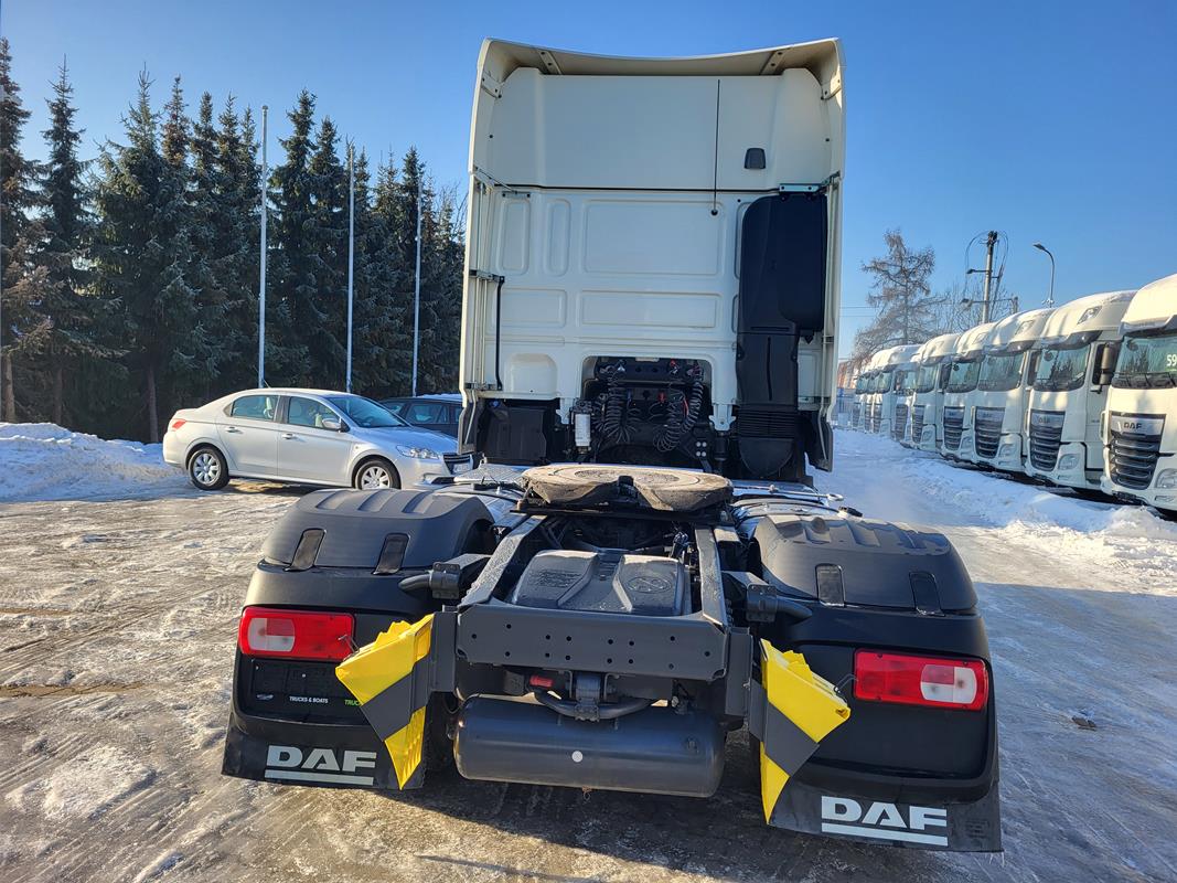 DAF FT XF 480 2021r 0057 - obrazek 6