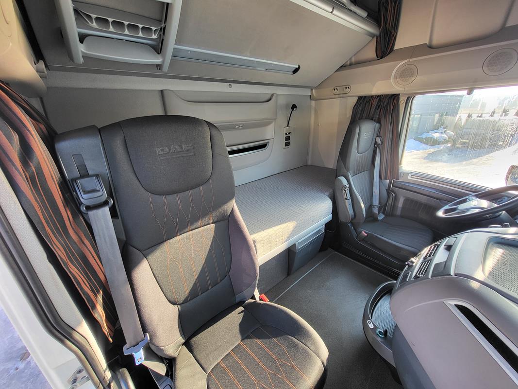 DAF FT XF 480 2021r 0057 - obrazek 10