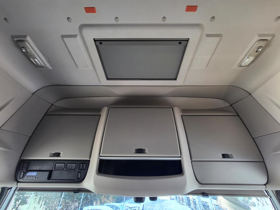 DAF FT XF 480 2021r 0057 - obrazek 13