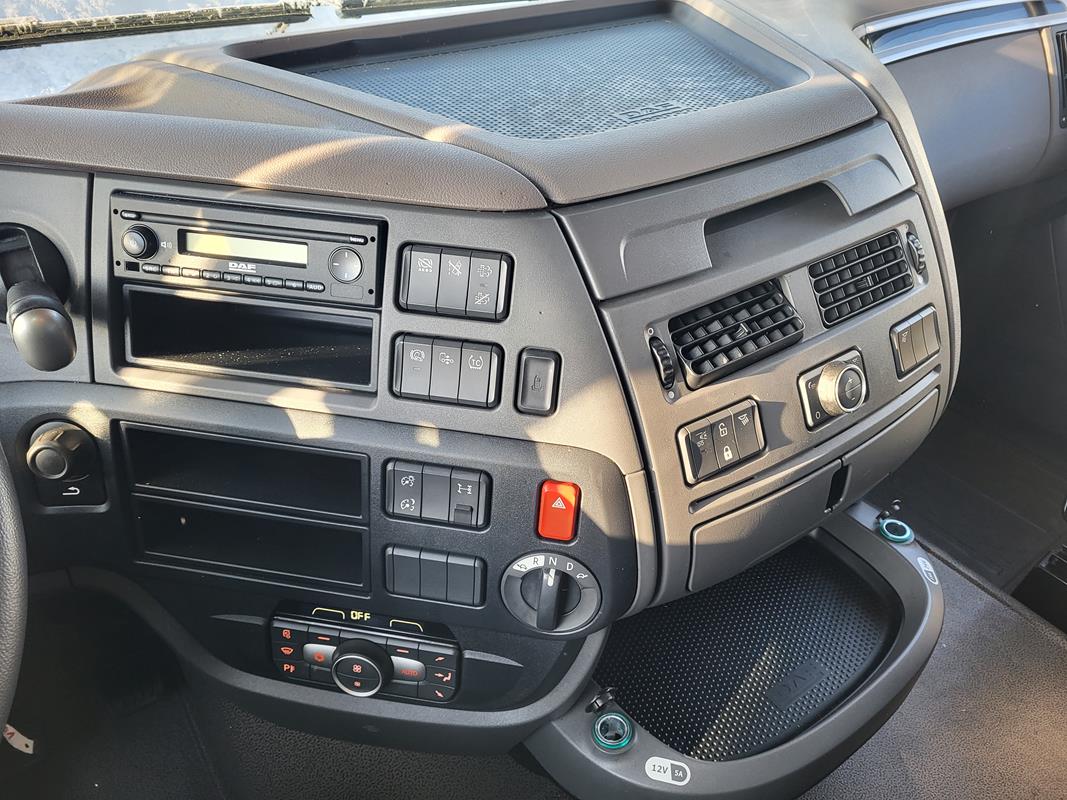 DAF FT XF 480 2021r 0057 - obrazek 14