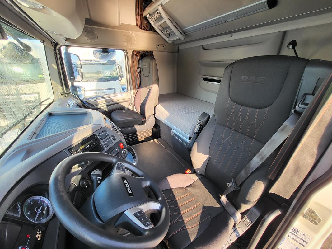 DAF FT XF 480 2021r 0057 - obrazek 15