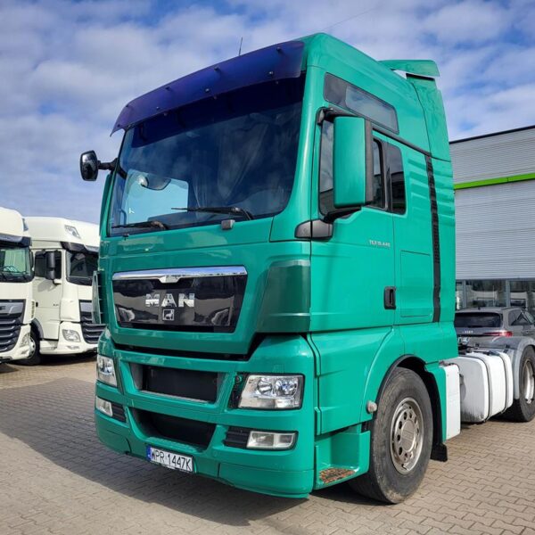 MAN TGX 18.440
