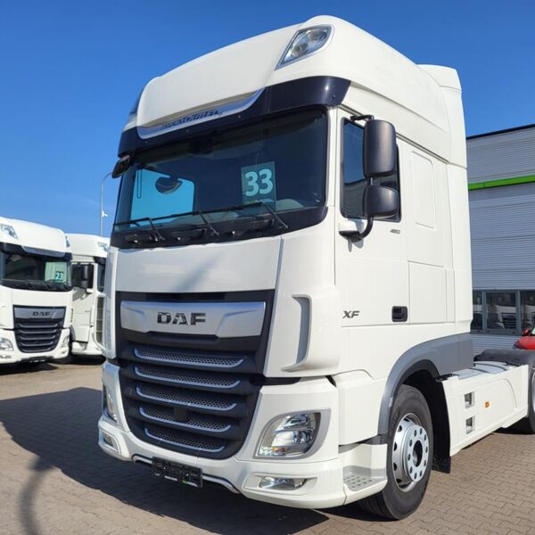 DAF FT XF 480 2021r 0033