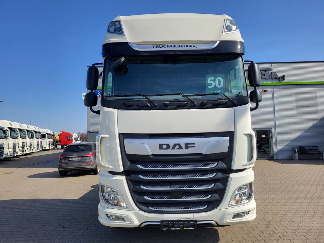 DAF FT XF 480 2021r 0050 - obrazek 3