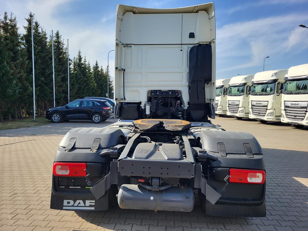 DAF FT XF 480 2021r 0050 - obrazek 6