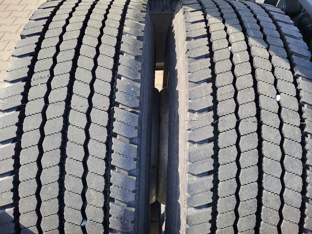 DAF FT XF 480 2021r 0050 - obrazek 8