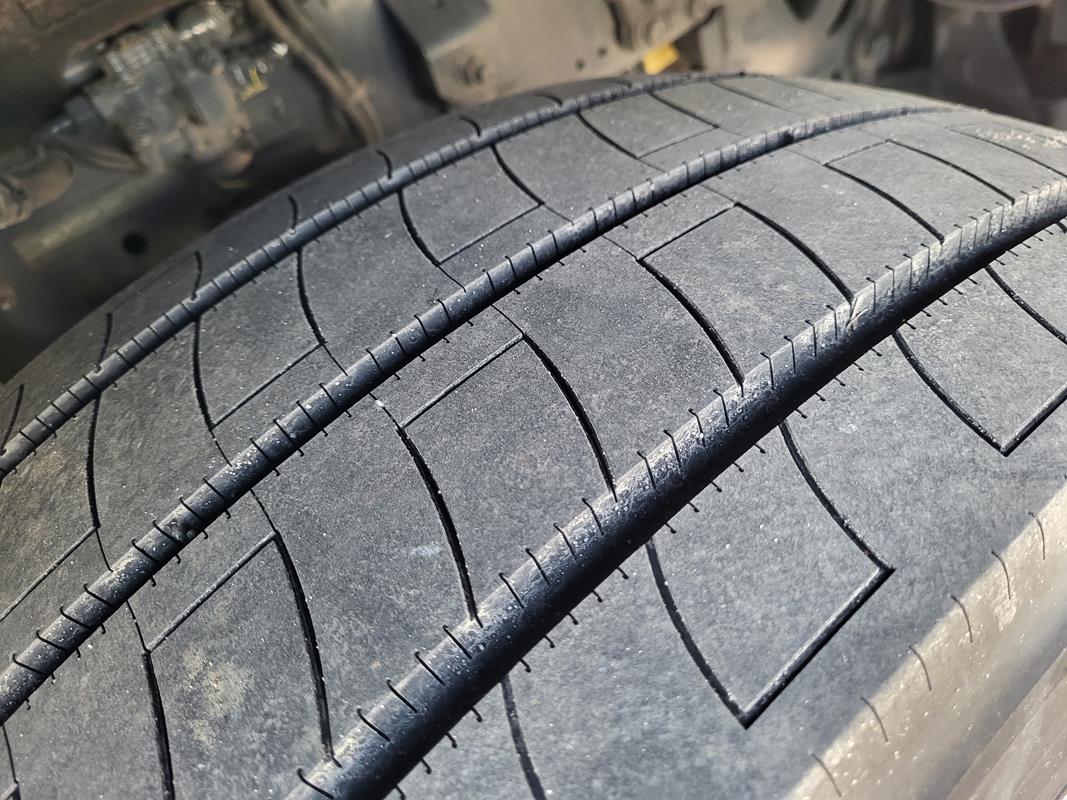 DAF FT XF 480 2021r 0050 - obrazek 9