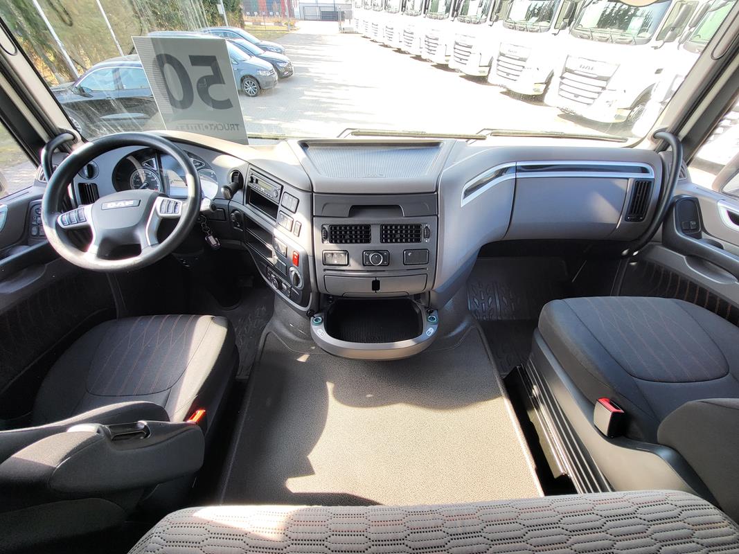 DAF FT XF 480 2021r 0050 - obrazek 13