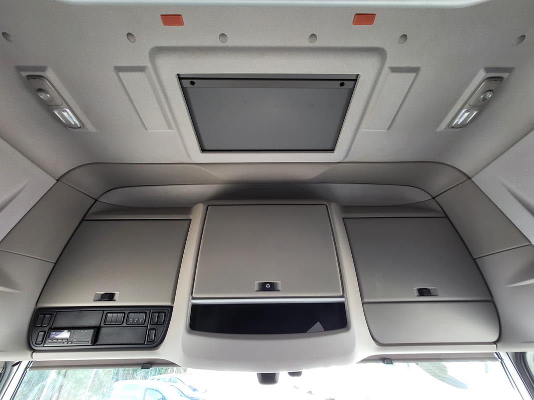 DAF FT XF 480 2021r 0050 - obrazek 14