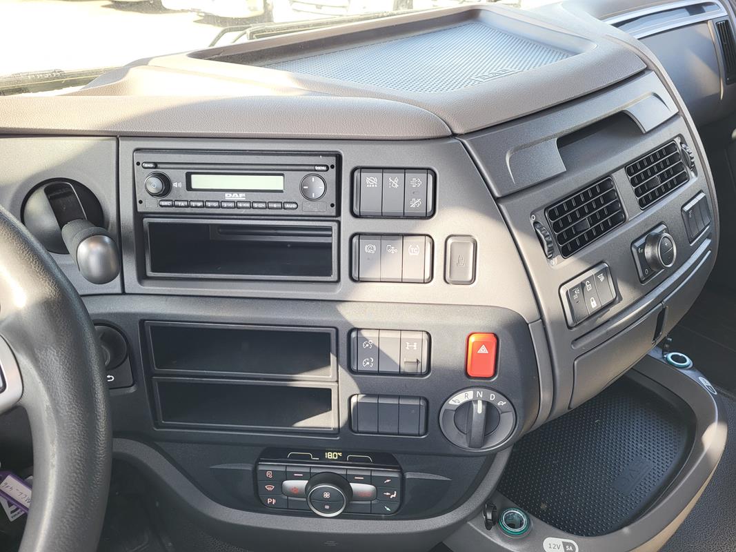 DAF FT XF 480 2021r 0050 - obrazek 15