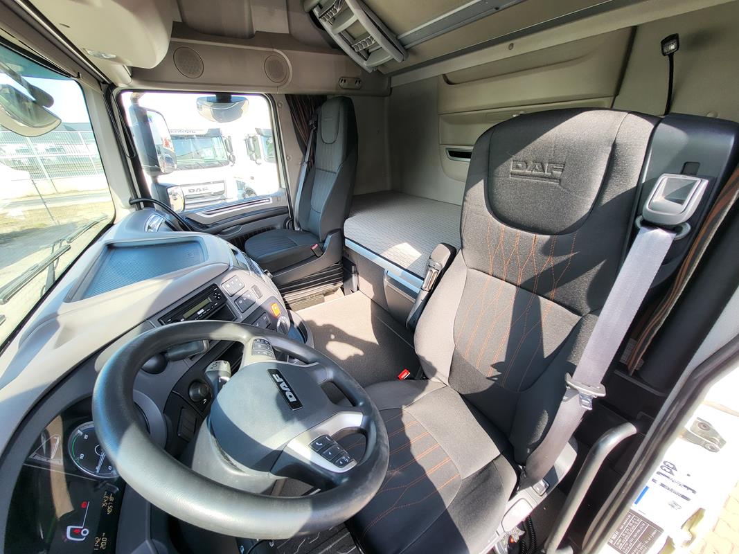 DAF FT XF 480 2021r 0050 - obrazek 17