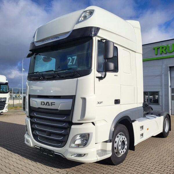 DAF FT XF 480 2021r 0027
