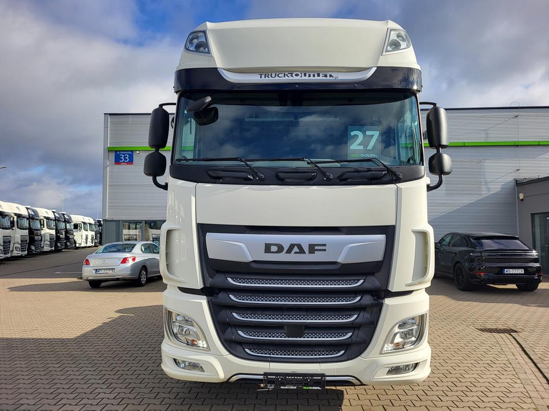 DAF FT XF 480 2021r 0027 - obrazek 3