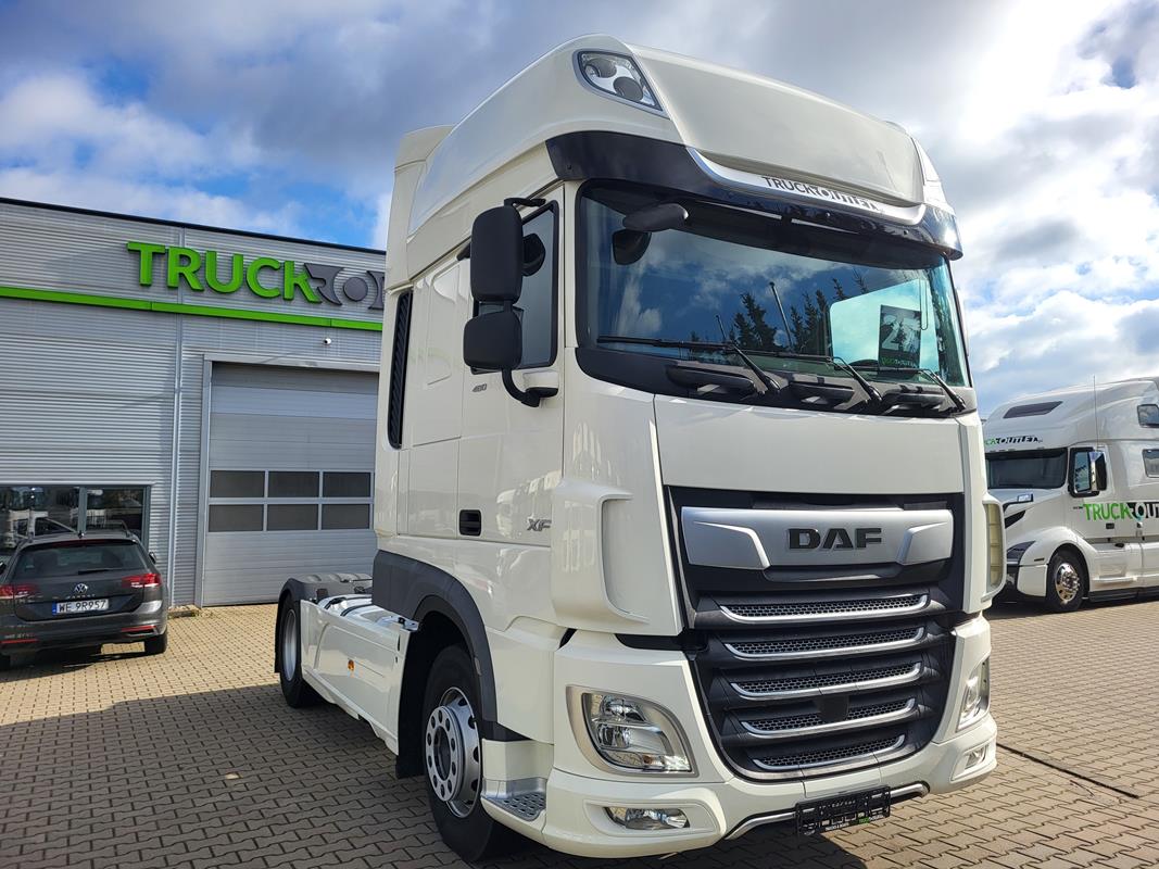 DAF FT XF 480 2021r 0027 - obrazek 4