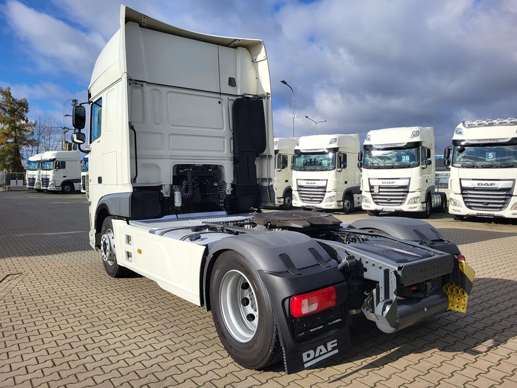 DAF FT XF 480 2021r 0027 - obrazek 7