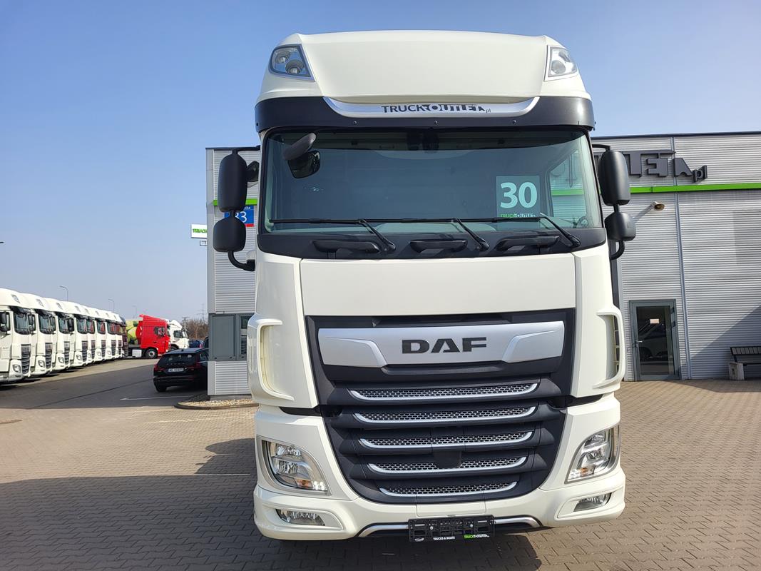 DAF FT XF 480 2021r 0030 - obrazek 3