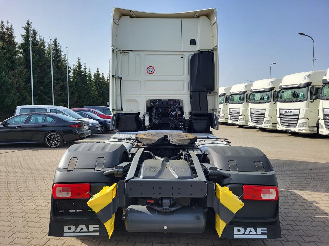DAF FT XF 480 2021r 0030 - obrazek 6