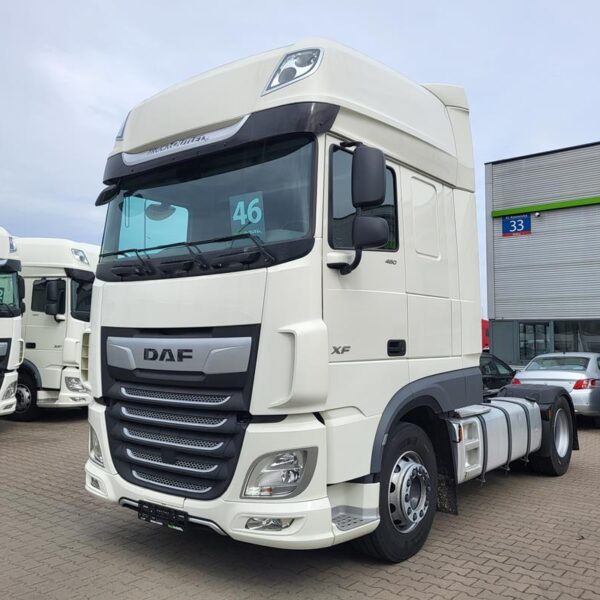 DAF FT XF 480 2021r 0046