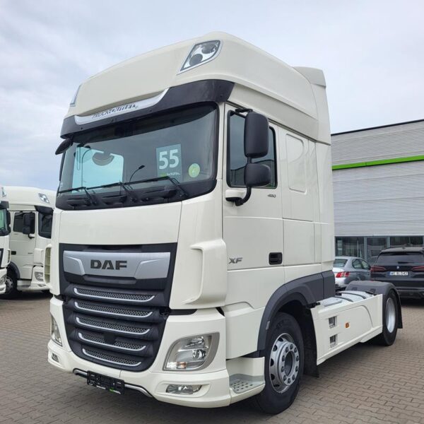 DAF FT XF 480 2021r 0055