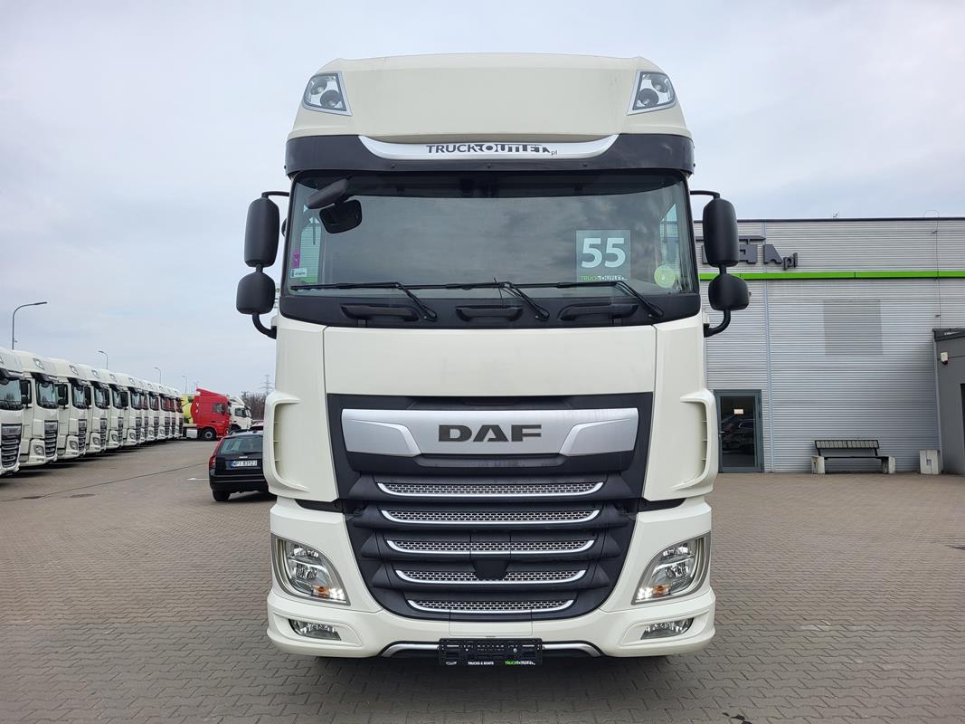 DAF FT XF 480 2021r 0055 - obrazek 3
