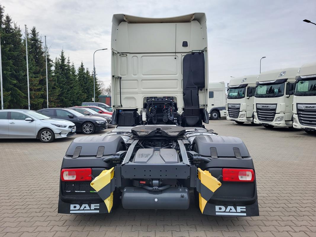 DAF FT XF 480 2021r 0055 - obrazek 6