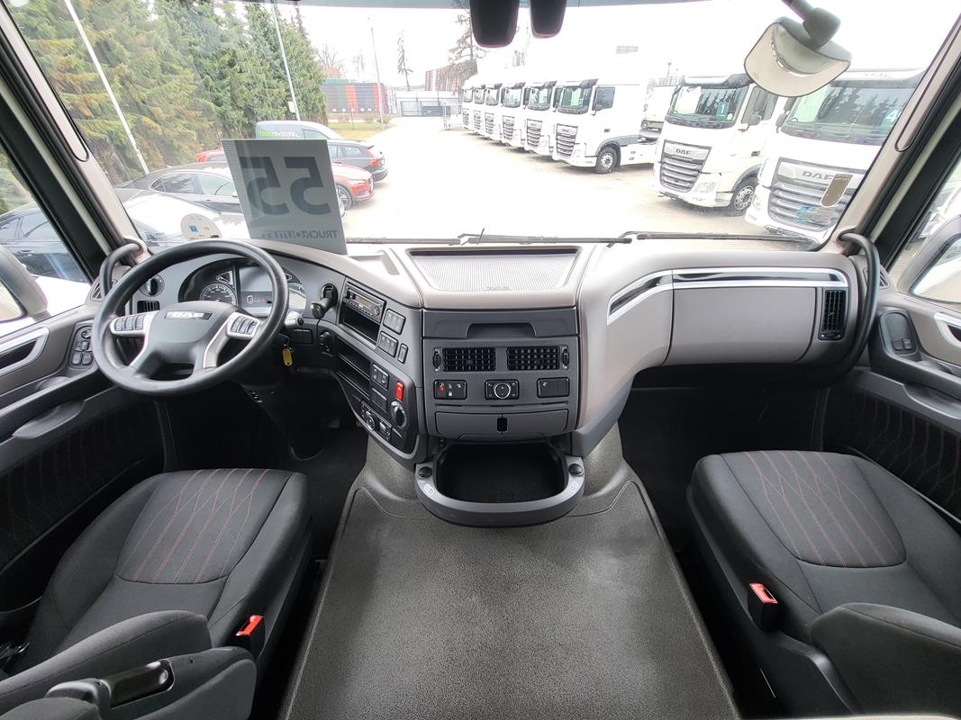 DAF FT XF 480 2021r 0055 - obrazek 13