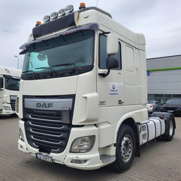 DAF FT XF 510 2016r