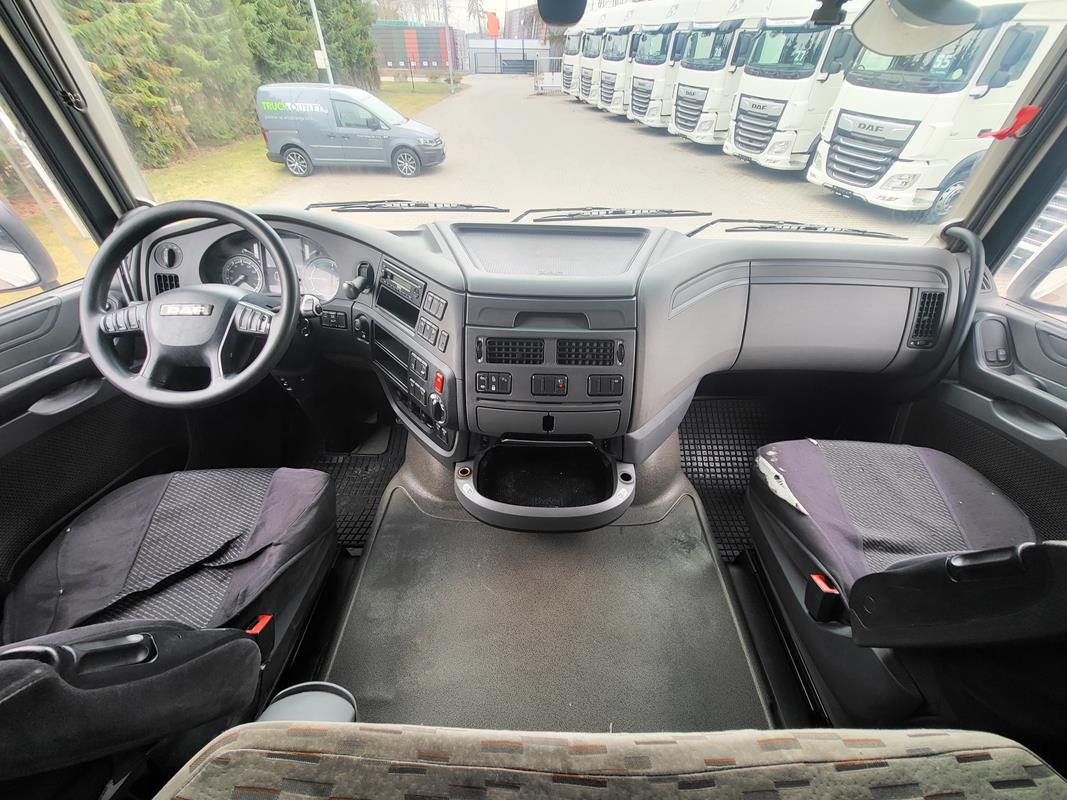 DAF FT XF 510 2016r - obrazek 14