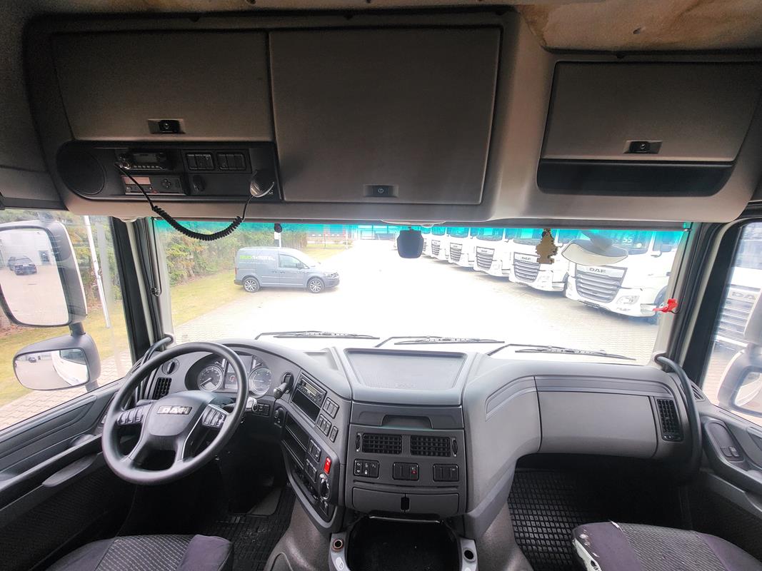 DAF FT XF 510 2016r - obrazek 15