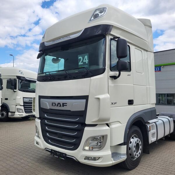DAF FT XF 480 2021r 0024