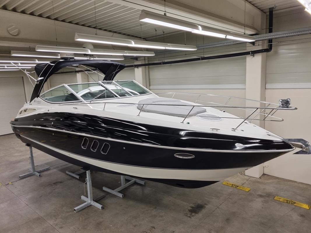 Cruiser Yacht 330Express - obrazek 2