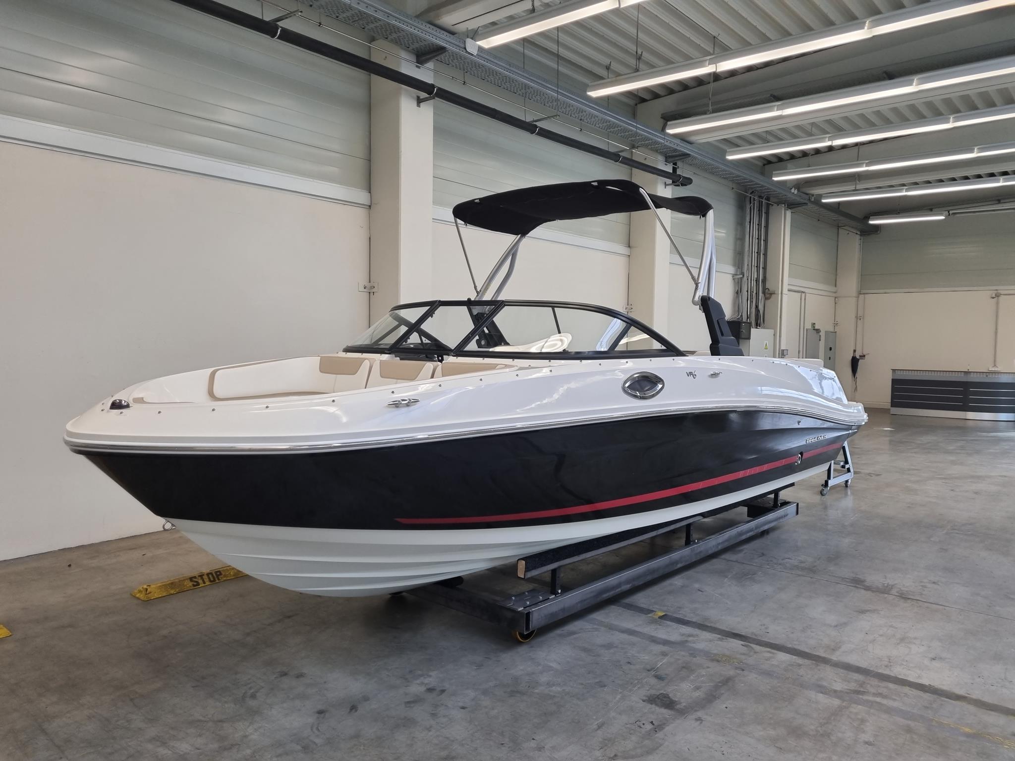 BAYLINER VR6, 2016r. Bowrider