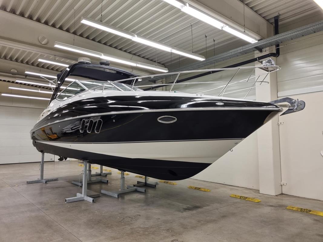 Cruiser Yacht 330Express - obrazek 3