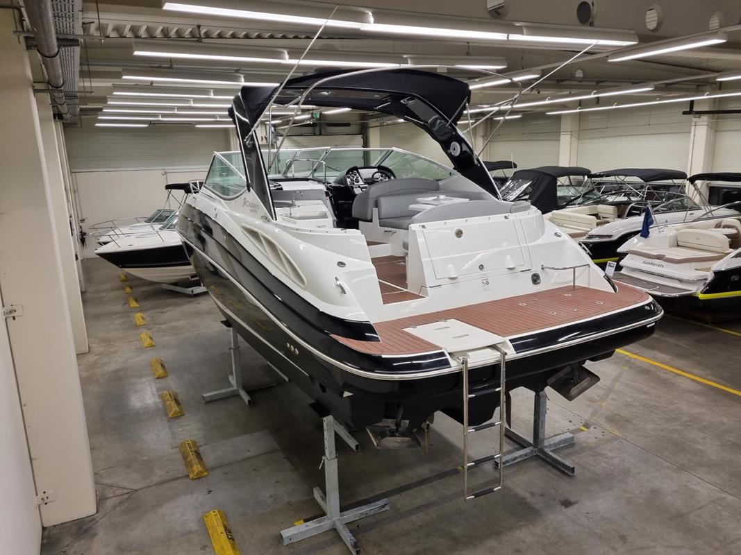 Cruiser Yacht 330Express - obrazek 7