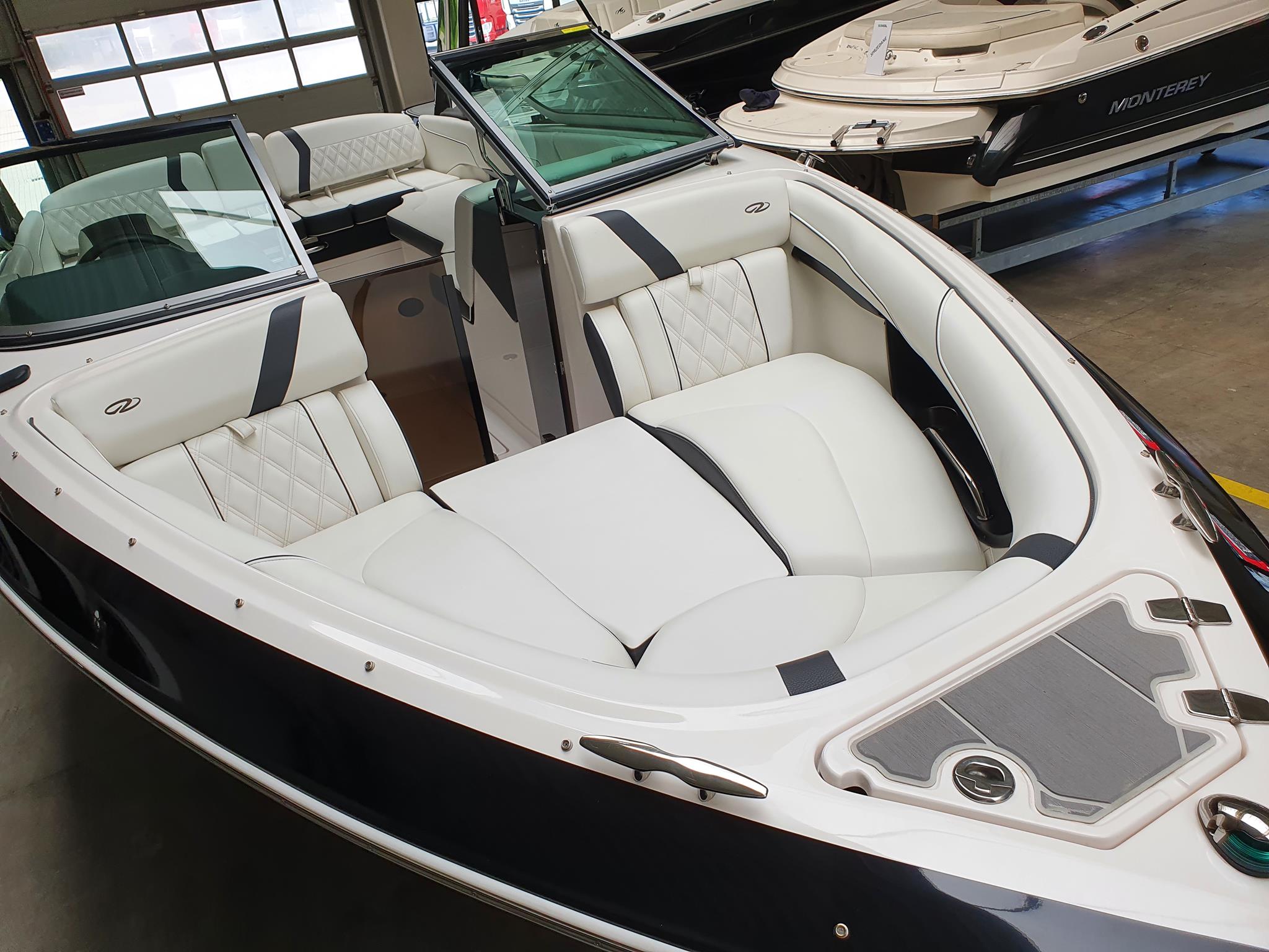REGAL 2300 Bowrider - obrazek 7
