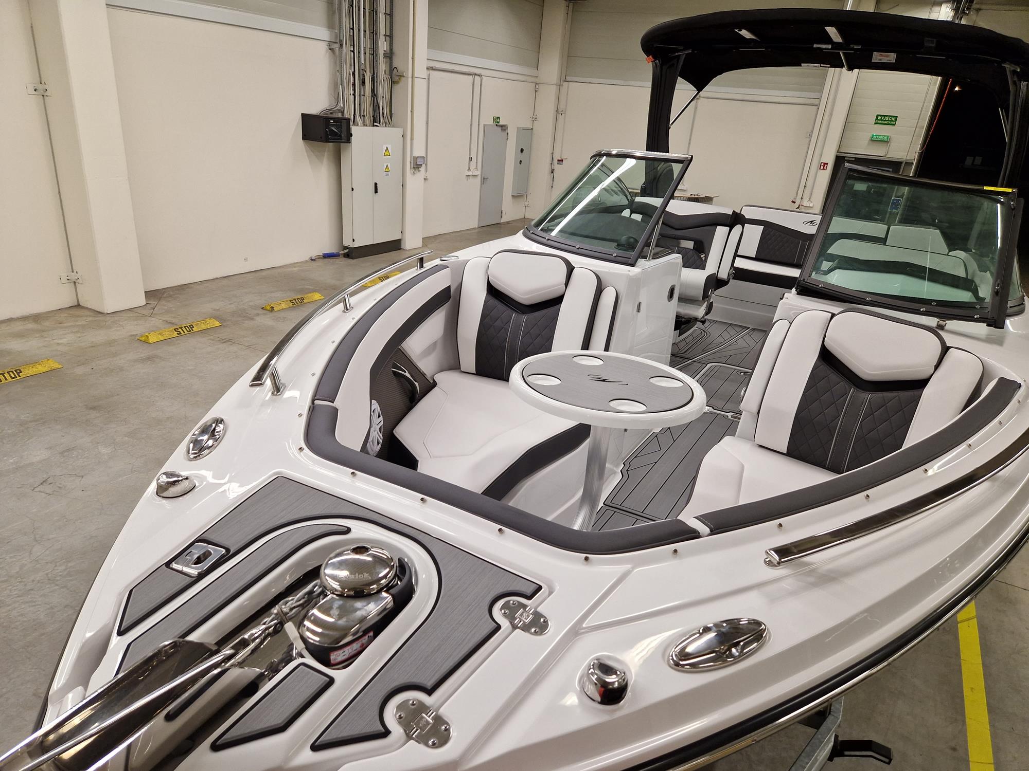 MONTEREY 278SS Model 2023 - obrazek 15