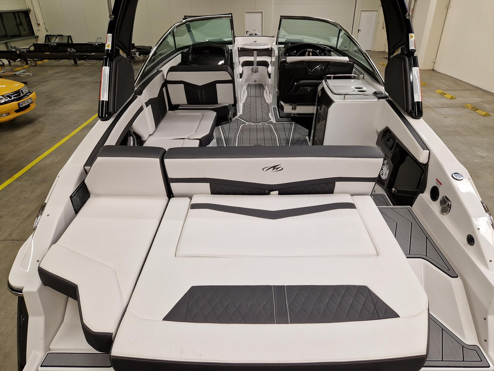 MONTEREY 278SS Model 2023 - obrazek 9