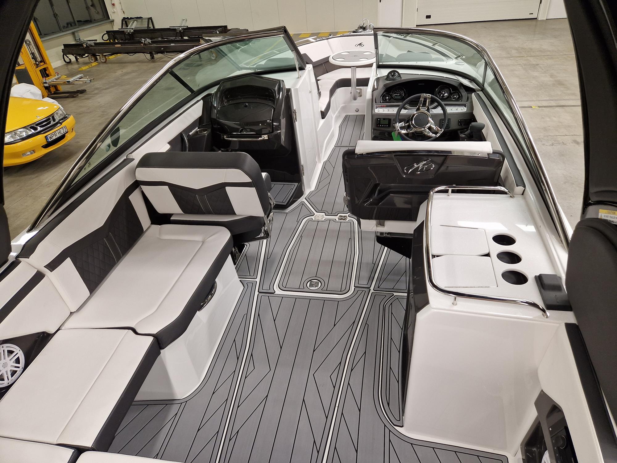 MONTEREY 278SS Model 2023 - obrazek 10
